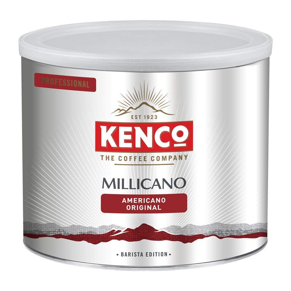 Kenco Millicano 500 Gram Instant Coffee