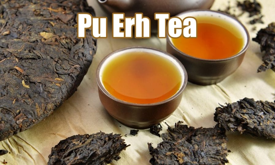 What is Pu erh Tea