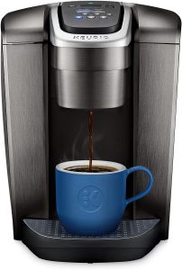 Keurig K-Elite - Best easy to clean coffee maker