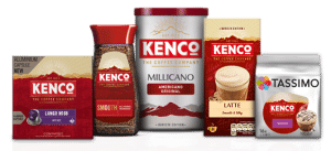 kenco Coffee Company