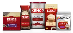 kenco Coffee Company