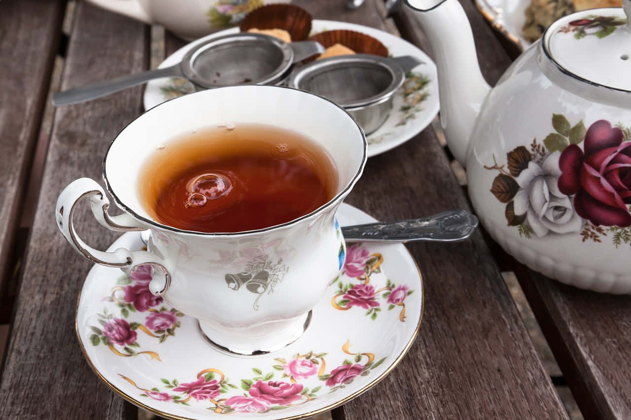 Earl Grey Tea - 10 Interesting Facts That You Love To Know