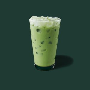 How to make Iced Matcha Latte like Starbucks at home